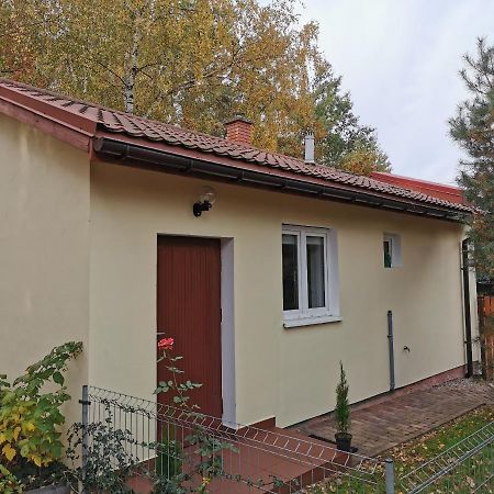 White Apartment Jabłonna Zewnętrze zdjęcie