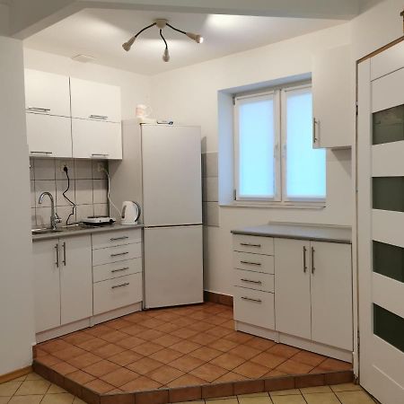 White Apartment Jabłonna Zewnętrze zdjęcie