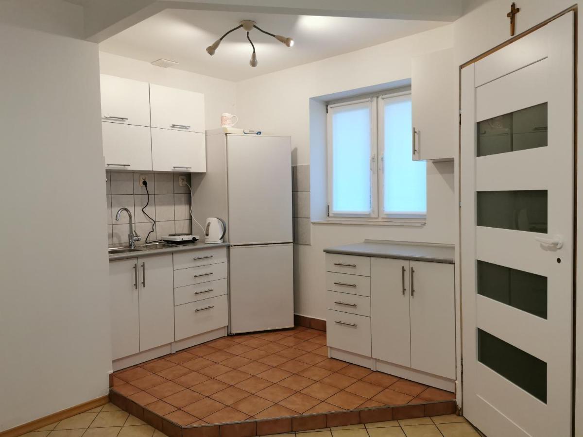 White Apartment Jabłonna Zewnętrze zdjęcie