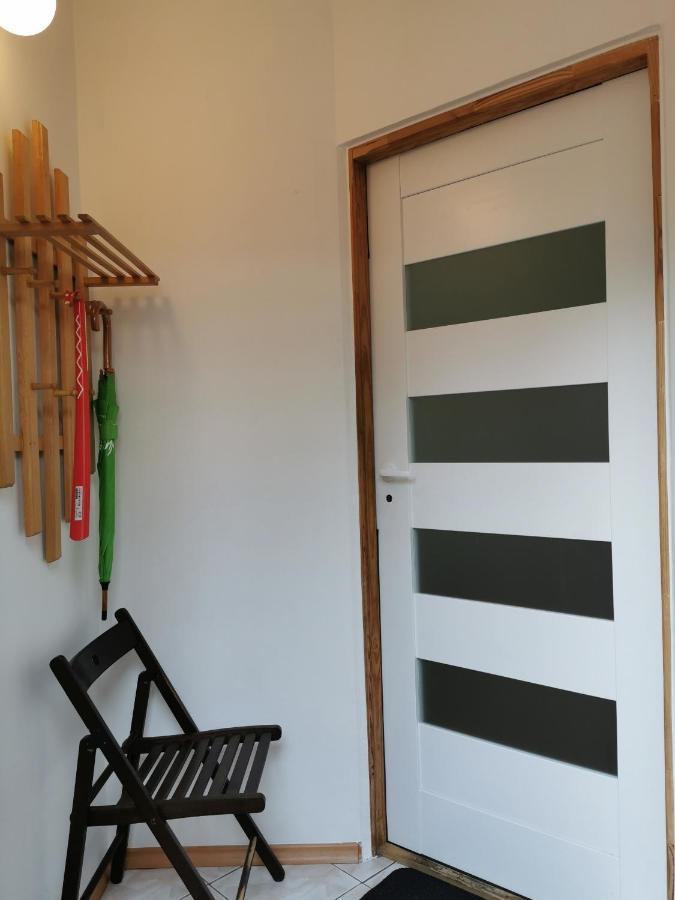 White Apartment Jabłonna Zewnętrze zdjęcie