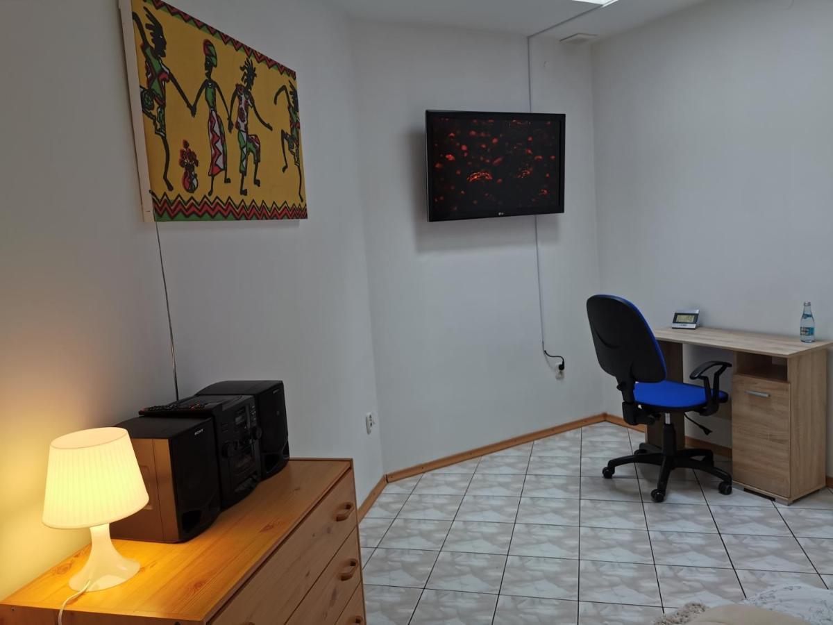White Apartment Jabłonna Zewnętrze zdjęcie