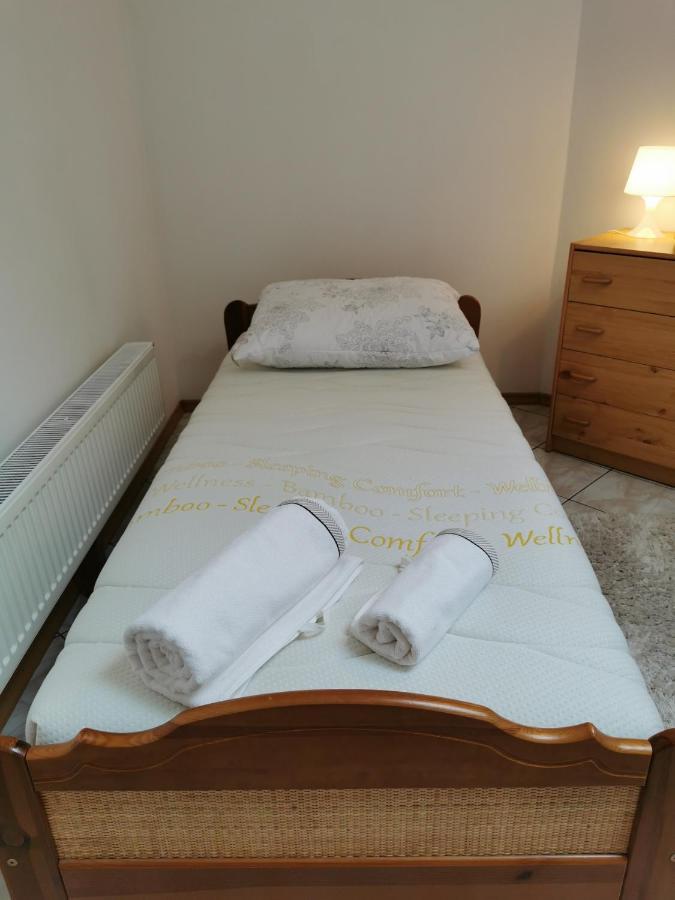 White Apartment Jabłonna Zewnętrze zdjęcie